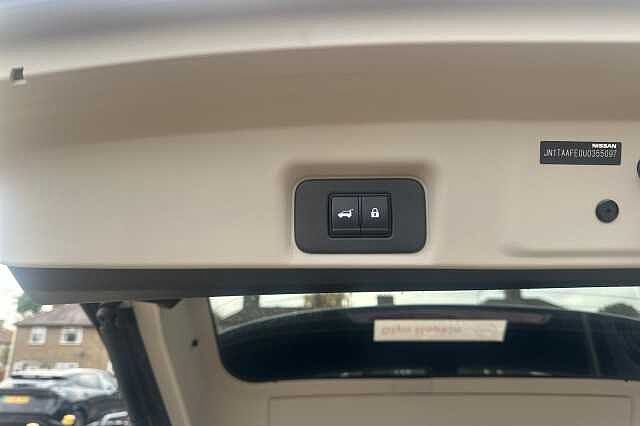 Nissan Ariya 160kW Advance 63kWh 22kWCh 5dr Auto