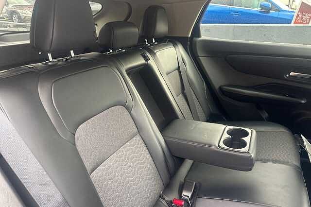 Nissan Ariya 160kW Advance 63kWh 22kWCh 5dr Auto