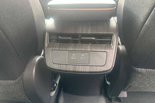 Nissan Ariya 160kW Advance 63kWh 22kWCh 5dr Auto