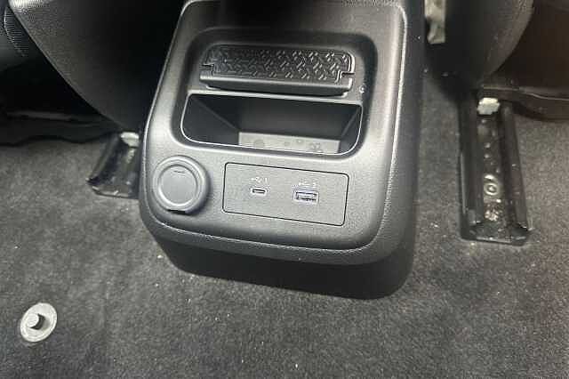 Nissan Ariya 160kW Advance 63kWh 22kWCh 5dr Auto