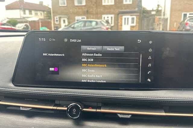 Nissan Ariya 160kW Advance 63kWh 22kWCh 5dr Auto