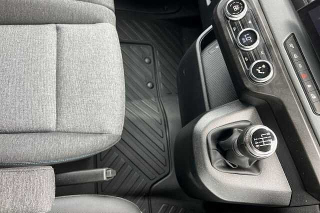 Nissan Interstar 2.0 dci 130ps H2 Tekna Van