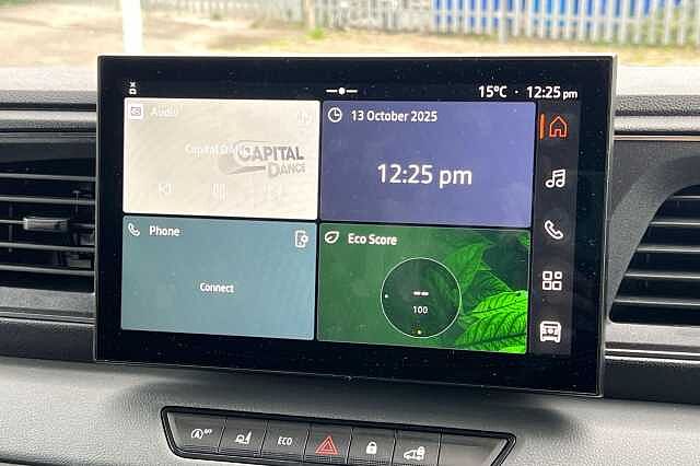 Nissan Interstar 2.0 dci 130ps H2 Tekna Van