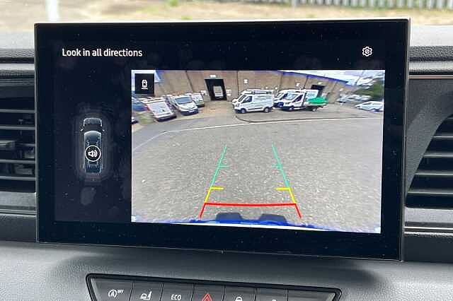 Nissan Interstar 2.0 dci 130ps H2 Tekna Van