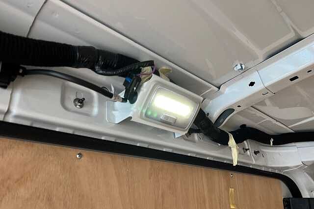 Nissan Interstar 2.0 dci 130ps H2 Tekna Van