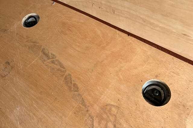 Nissan Interstar 2.0 dci 130ps H2 Tekna Van