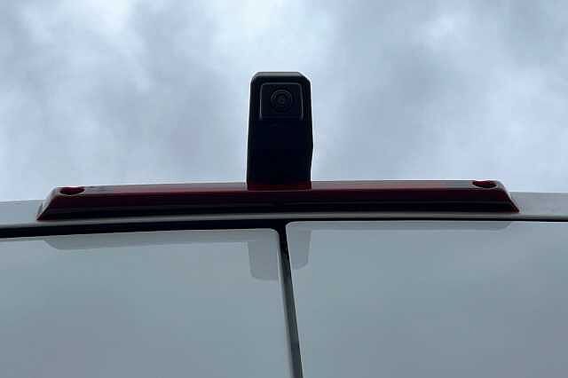 Nissan Interstar 2.0 dci 130ps H2 Tekna Van