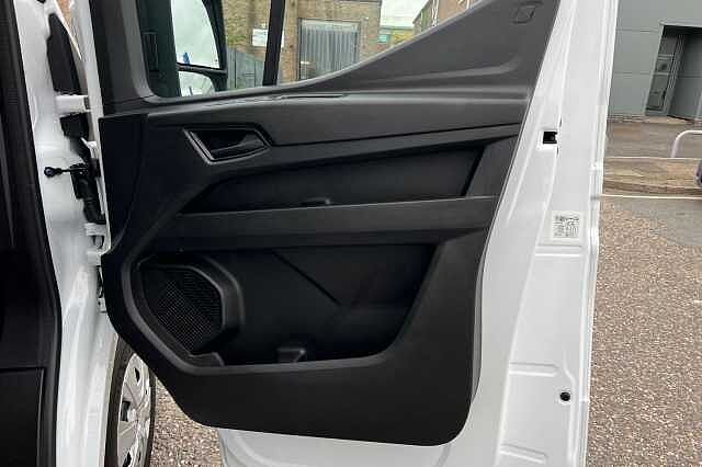 Nissan Interstar 2.0 dci 130ps H2 Tekna Van