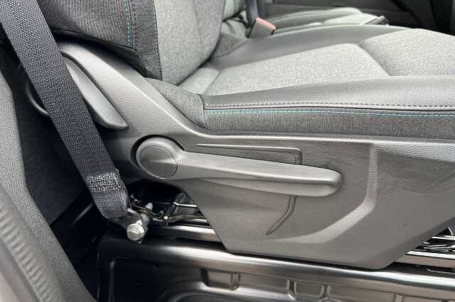 Nissan Interstar 2.0 dci 130ps H2 Tekna Van