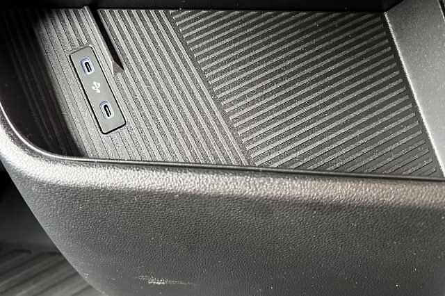 Nissan Interstar 2.0 dci 130ps H2 Tekna Van