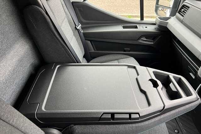 Nissan Interstar 2.0 dci 130ps H2 Tekna Van