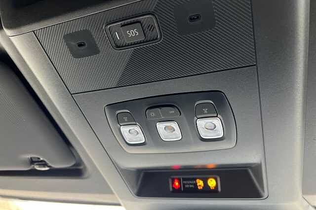 Nissan Interstar 2.0 dci 130ps H2 Tekna Van