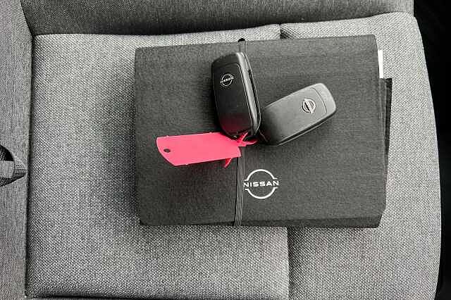 Nissan Interstar 2.0 dci 130ps H2 Tekna Van