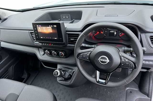 Nissan Primastar 2.0 dCi 130ps H1 Acenta Van