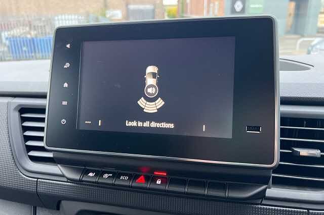 Nissan Primastar 2.0 dCi 130ps H1 Acenta Van