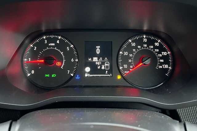 Nissan Primastar 2.0 dCi 130ps H1 Acenta Van