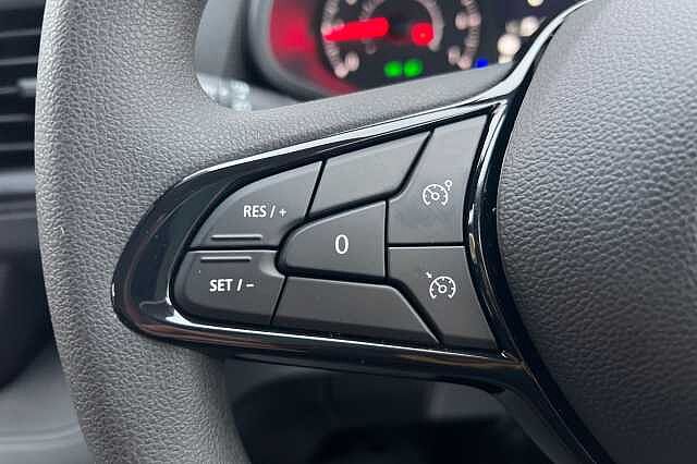 Nissan Primastar 2.0 dCi 130ps H1 Acenta Van