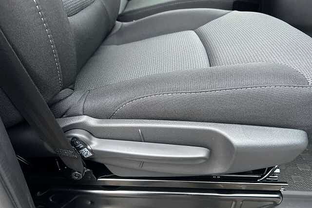 Nissan Primastar 2.0 dCi 130ps H1 Acenta Van