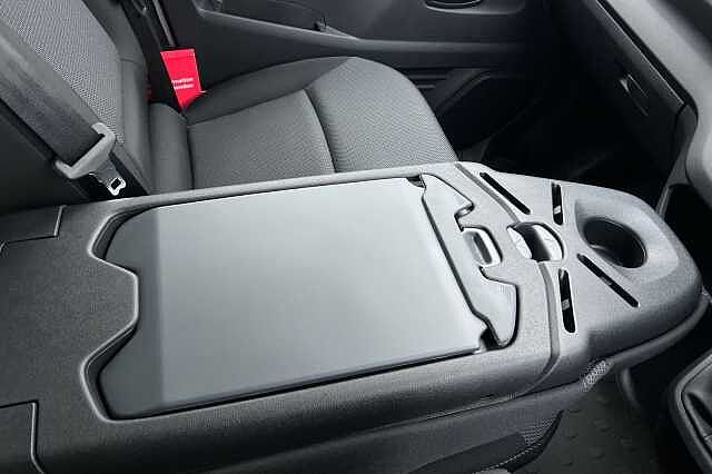 Nissan Primastar 2.0 dCi 130ps H1 Acenta Van