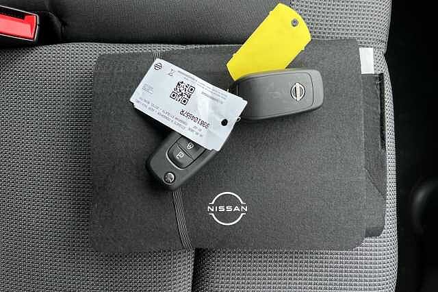 Nissan Primastar 2.0 dCi 130ps H1 Acenta Van