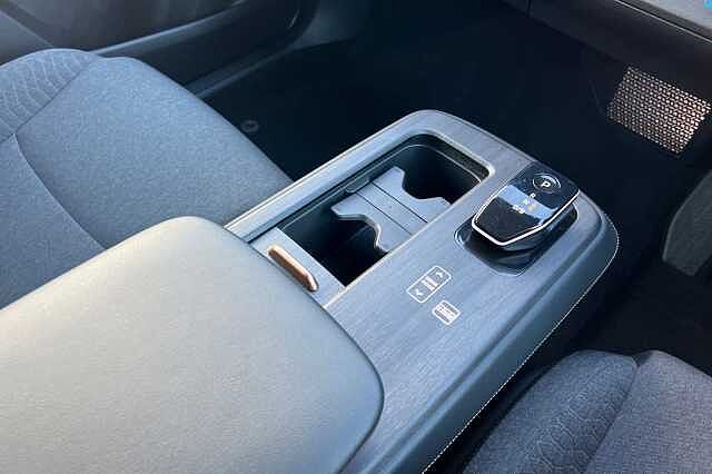 Nissan Ariya 160kW Engage 63kWh 5dr Auto