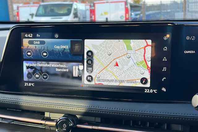 Nissan Ariya 160kW Engage 63kWh 5dr Auto