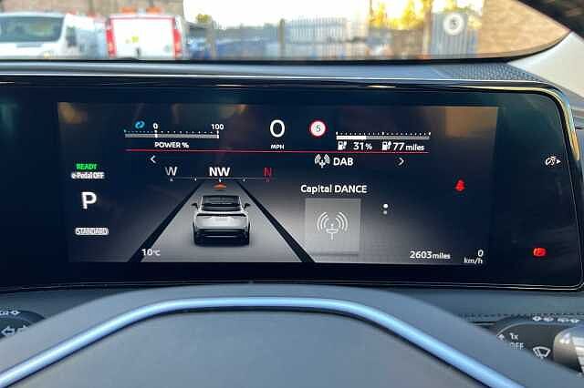 Nissan Ariya 160kW Engage 63kWh 5dr Auto