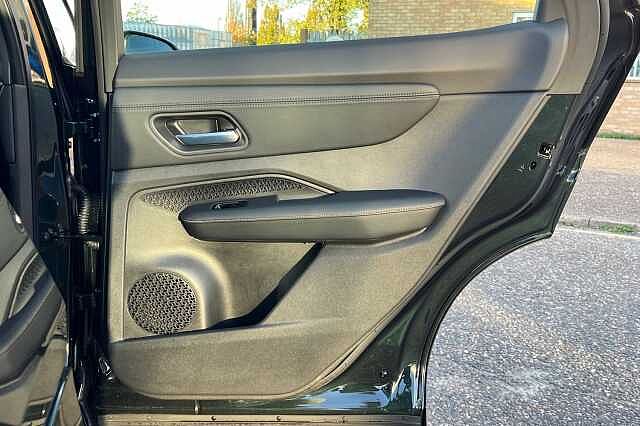 Nissan Ariya 160kW Engage 63kWh 5dr Auto