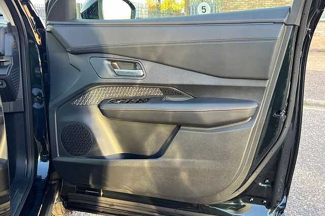 Nissan Ariya 160kW Engage 63kWh 5dr Auto