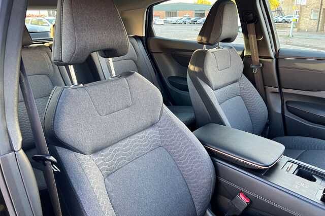 Nissan Ariya 160kW Engage 63kWh 5dr Auto