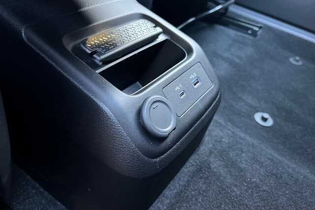 Nissan Ariya 160kW Engage 63kWh 5dr Auto