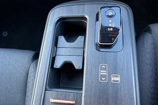 Nissan Ariya 160kW Engage 63kWh 5dr Auto