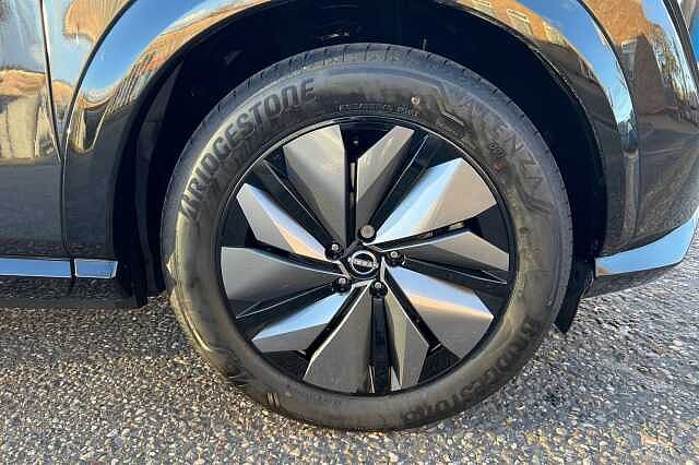 Nissan Ariya 160kW Engage 63kWh 5dr Auto