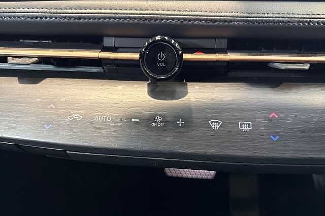 Nissan Ariya 178kW Advance 87kWh 22kWCh 5dr Auto