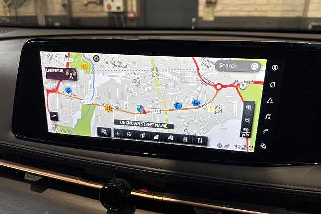 Nissan Ariya 178kW Advance 87kWh 22kWCh 5dr Auto