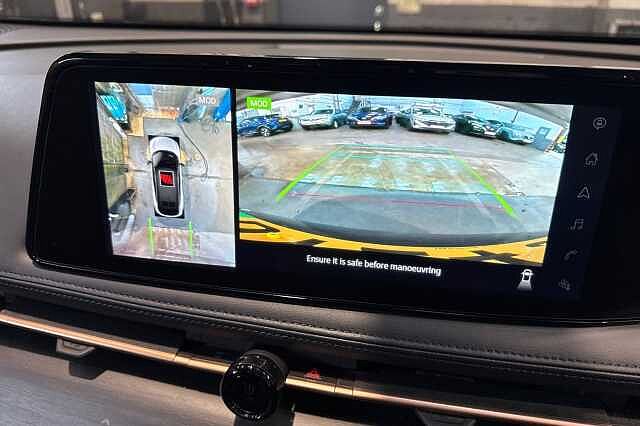 Nissan Ariya 178kW Advance 87kWh 22kWCh 5dr Auto