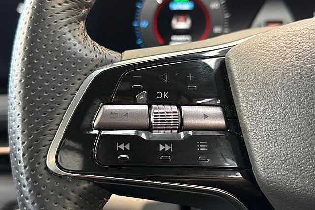 Nissan Ariya 178kW Advance 87kWh 22kWCh 5dr Auto