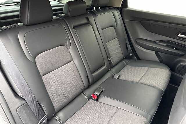 Nissan Ariya 178kW Advance 87kWh 22kWCh 5dr Auto