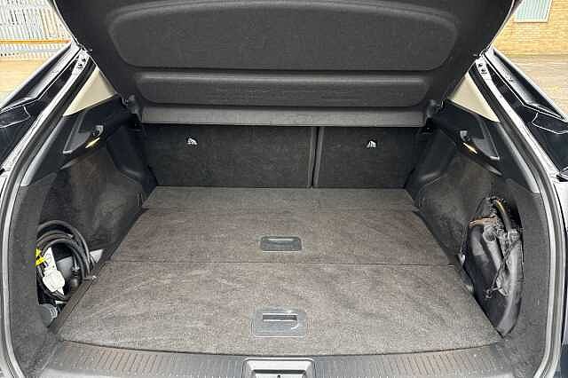 Nissan Ariya 178kW Advance 87kWh 22kWCh 5dr Auto