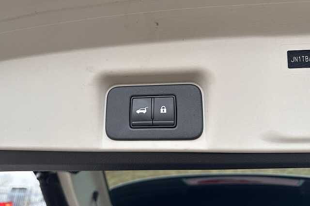 Nissan Ariya 178kW Advance 87kWh 22kWCh 5dr Auto