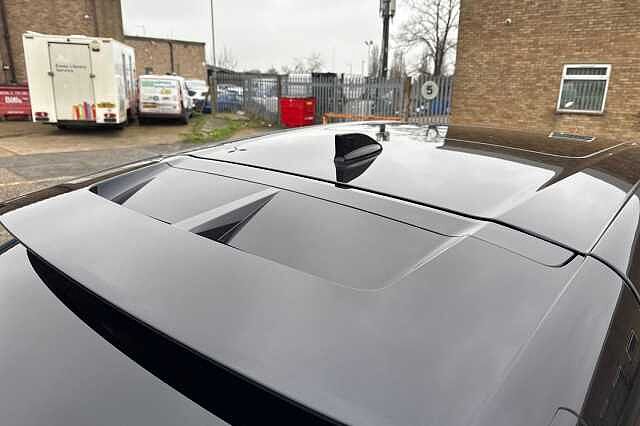 Nissan Ariya 178kW Advance 87kWh 22kWCh 5dr Auto