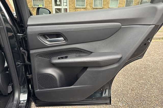 Nissan Ariya 178kW Advance 87kWh 22kWCh 5dr Auto