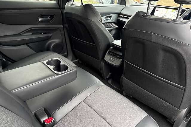 Nissan Ariya 178kW Advance 87kWh 22kWCh 5dr Auto