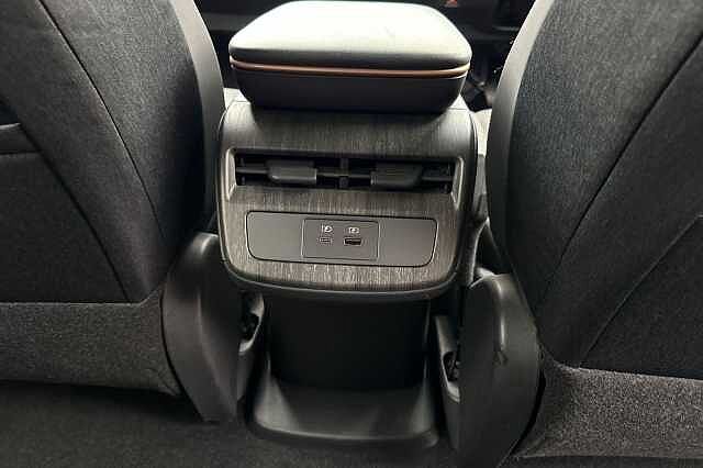 Nissan Ariya 178kW Advance 87kWh 22kWCh 5dr Auto