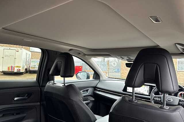 Nissan Ariya 178kW Advance 87kWh 22kWCh 5dr Auto