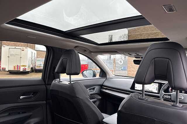 Nissan Ariya 178kW Advance 87kWh 22kWCh 5dr Auto