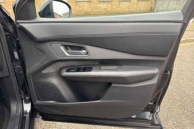 Nissan Ariya 178kW Advance 87kWh 22kWCh 5dr Auto