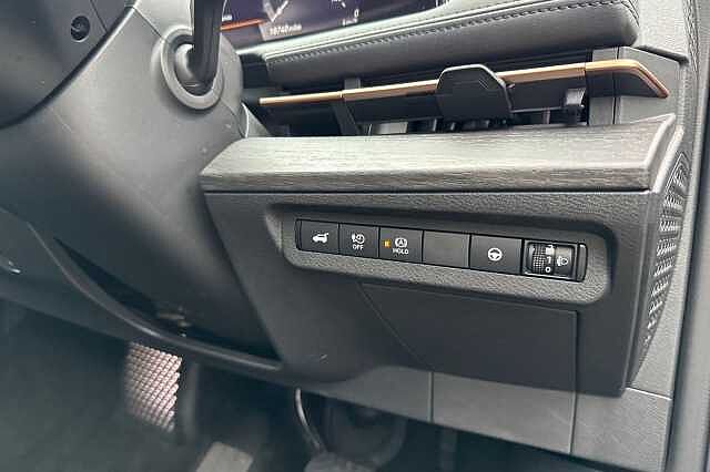 Nissan Ariya 178kW Advance 87kWh 22kWCh 5dr Auto