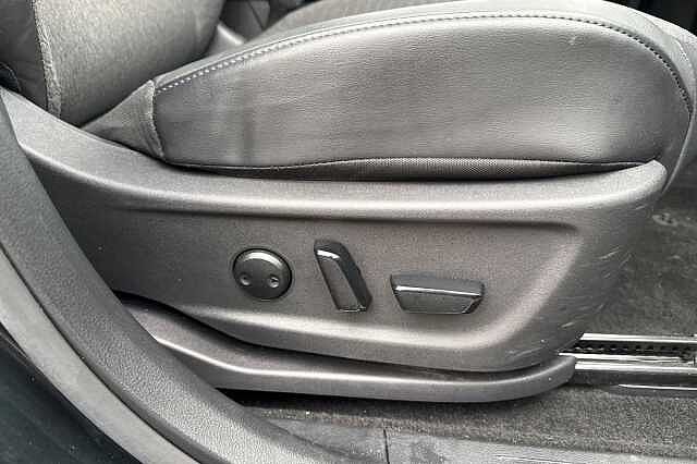 Nissan Ariya 178kW Advance 87kWh 22kWCh 5dr Auto