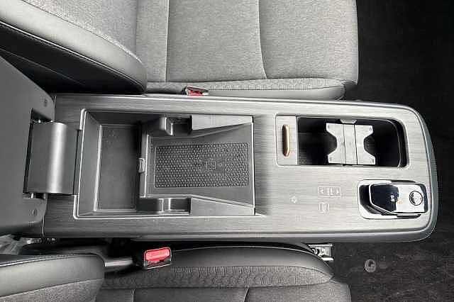 Nissan Ariya 178kW Advance 87kWh 22kWCh 5dr Auto